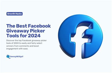 facebook giveaway picker